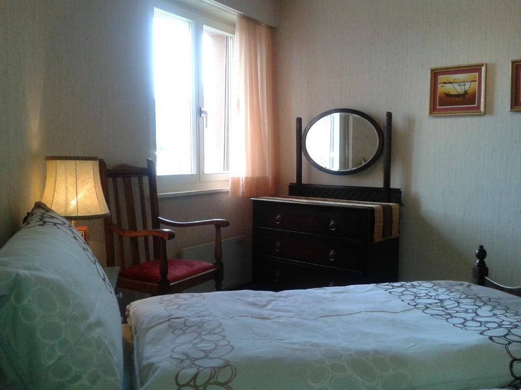 Le Lacustre 4Th Floor Port-Valais 외부 사진