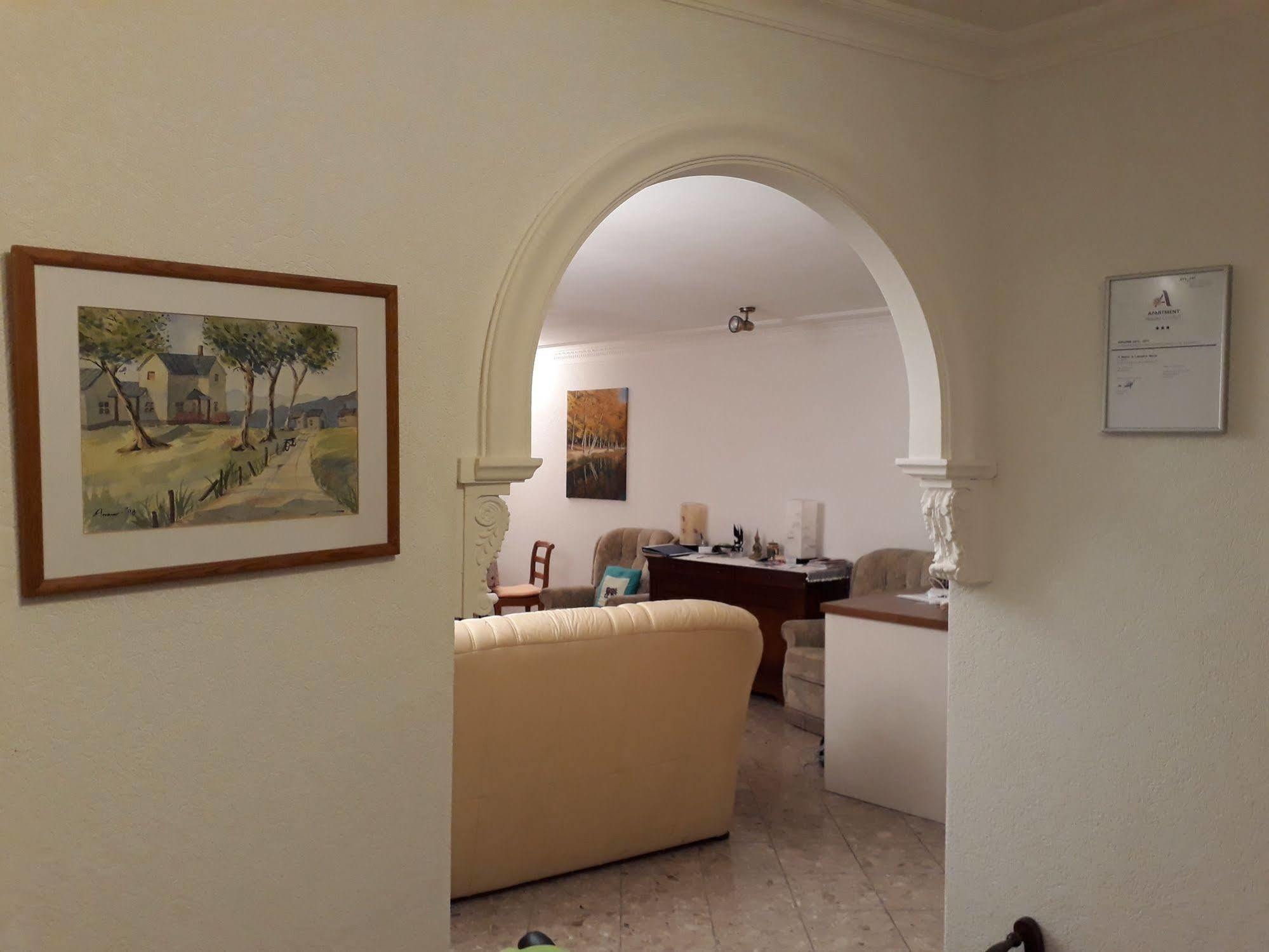 Le Lacustre 4Th Floor Port-Valais 외부 사진