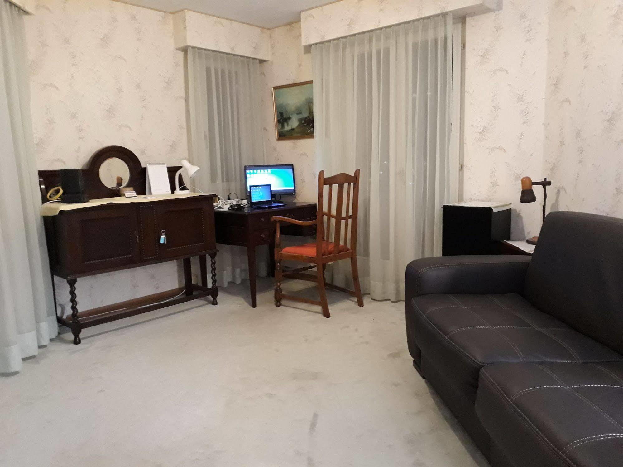 Le Lacustre 4Th Floor Port-Valais 외부 사진