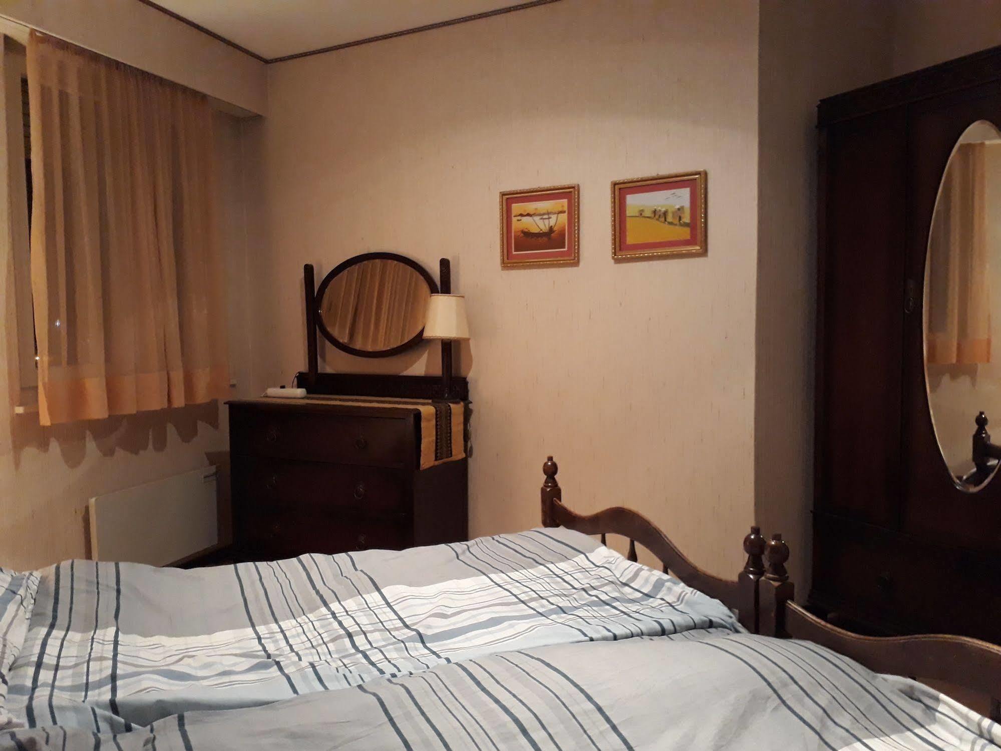 Le Lacustre 4Th Floor Port-Valais 외부 사진